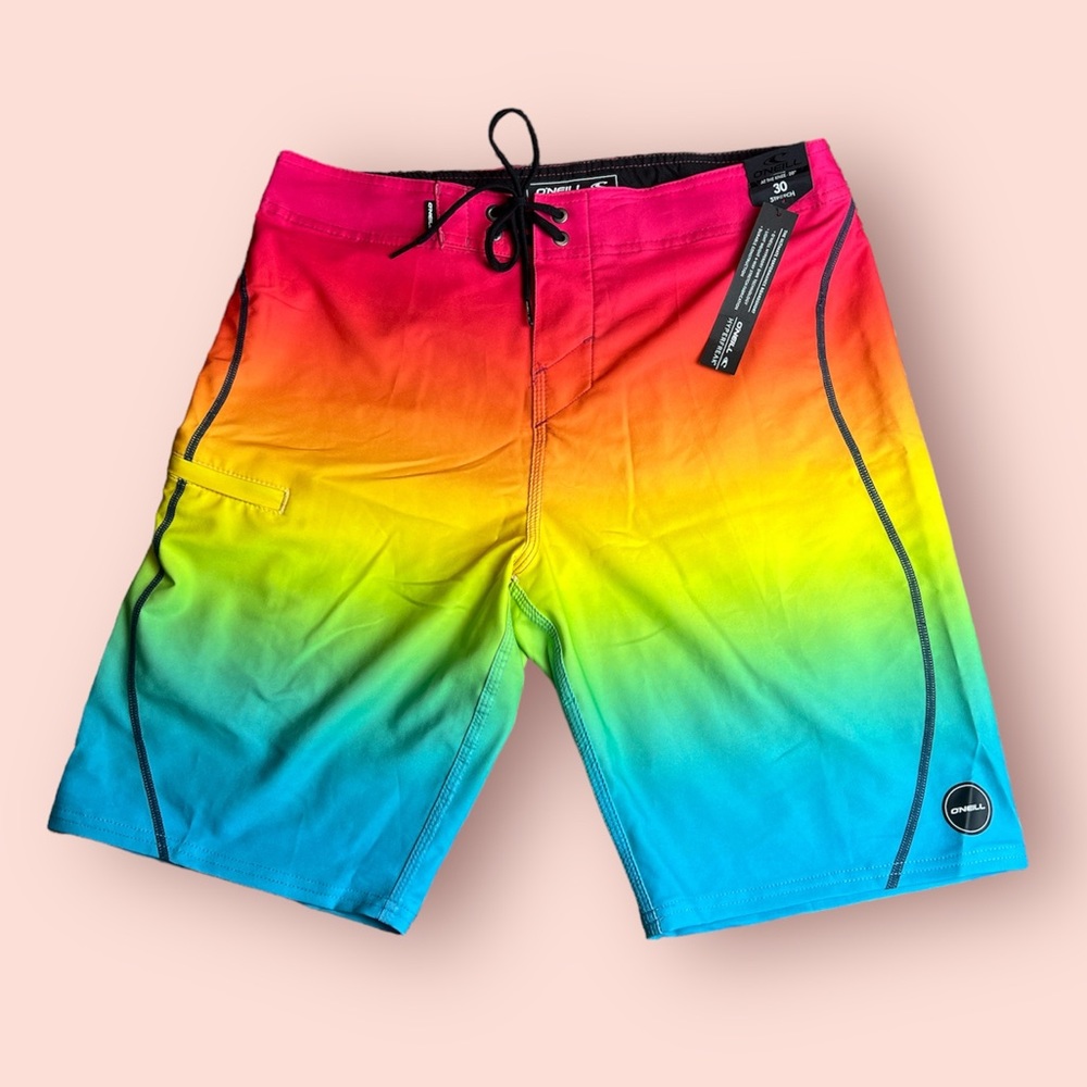 🆕 O’Neill Board Shorts i
